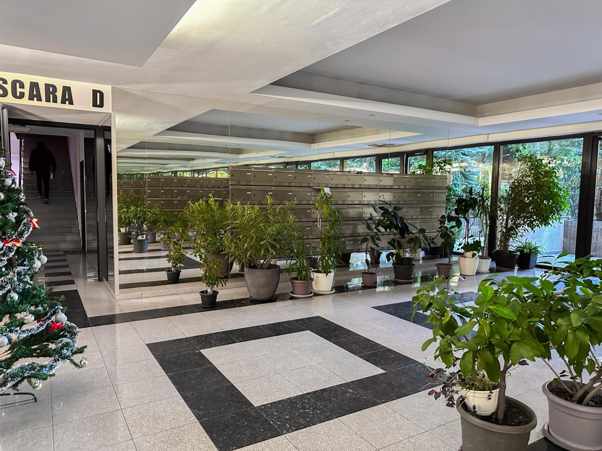 Garden - Herastrau Park 3min Walk Apartment *